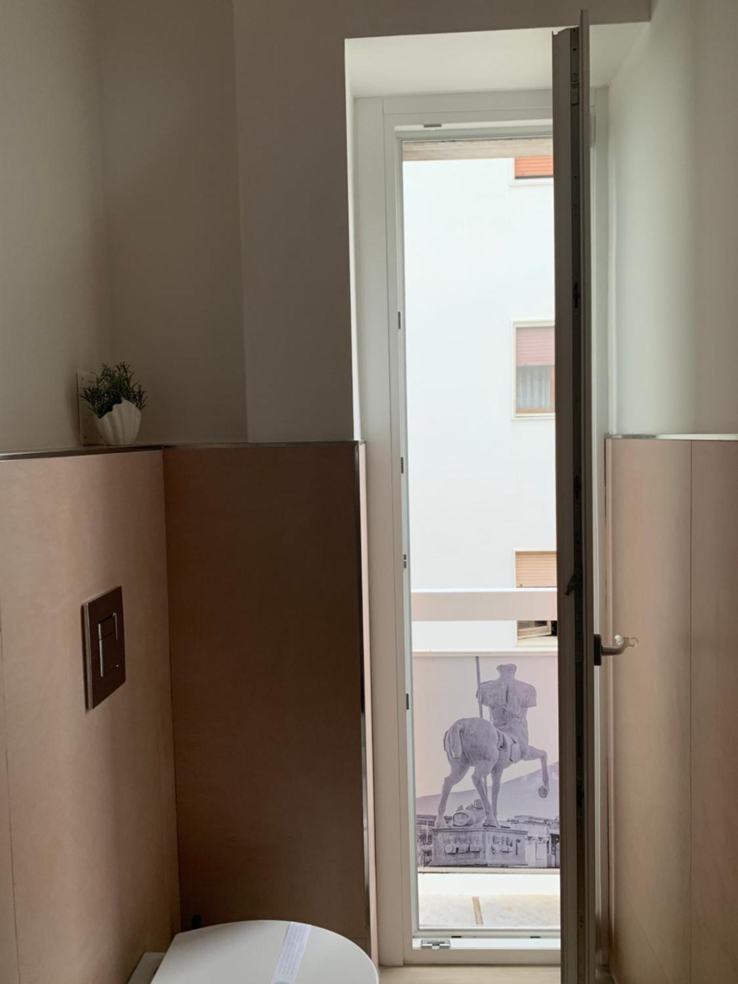 Ilary Rooms 2.0 Pompeia Exterior foto