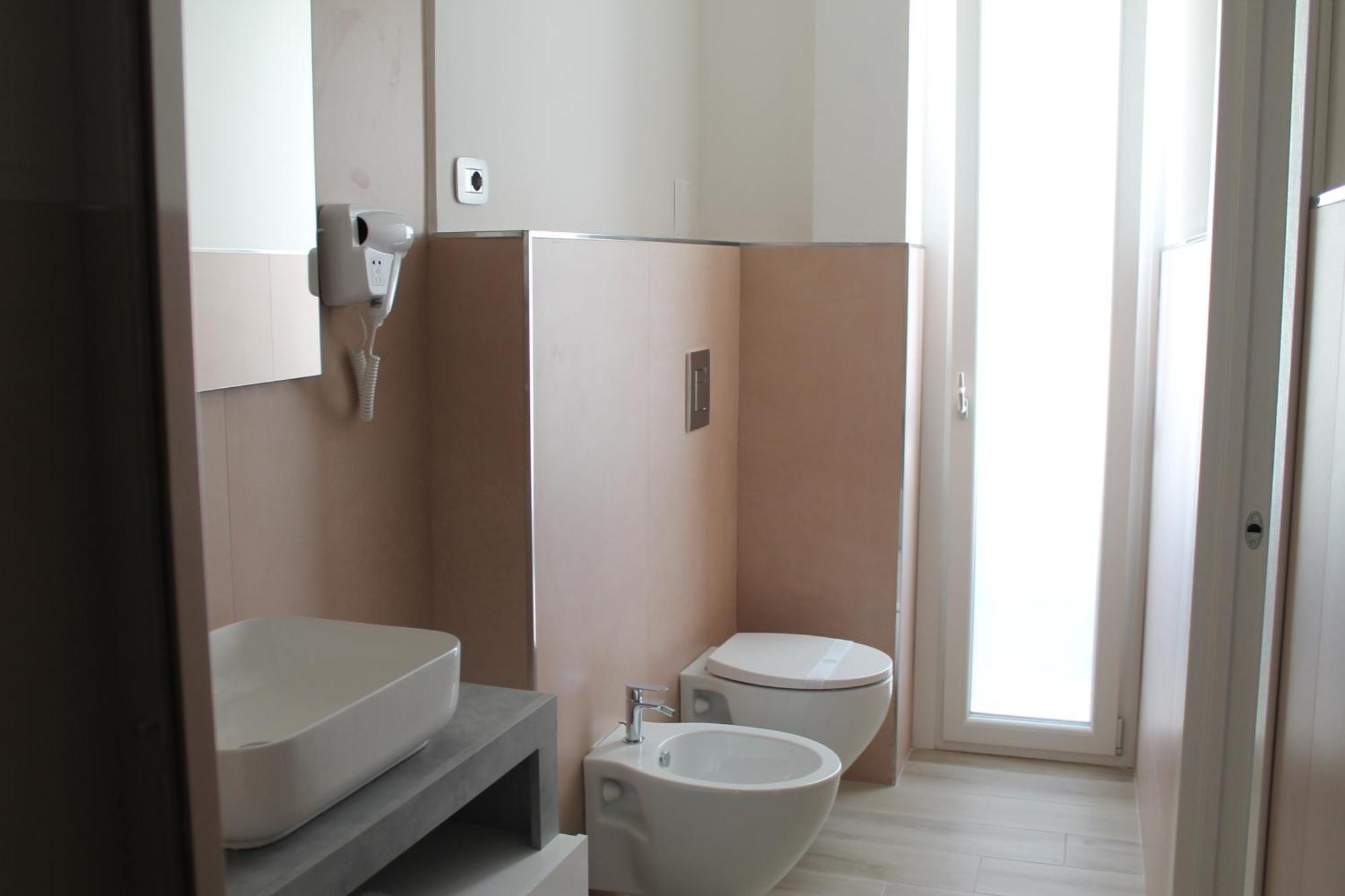 Ilary Rooms 2.0 Pompeia Exterior foto