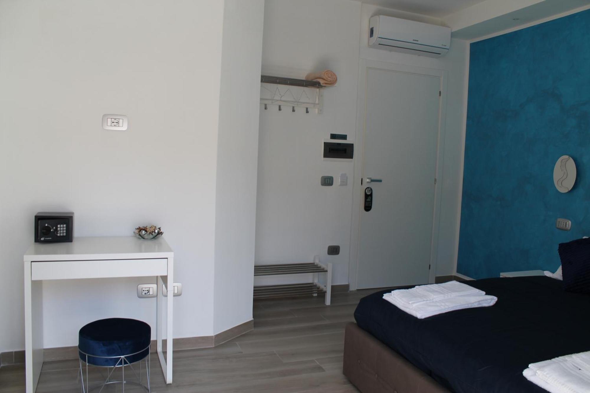 Ilary Rooms 2.0 Pompeia Exterior foto