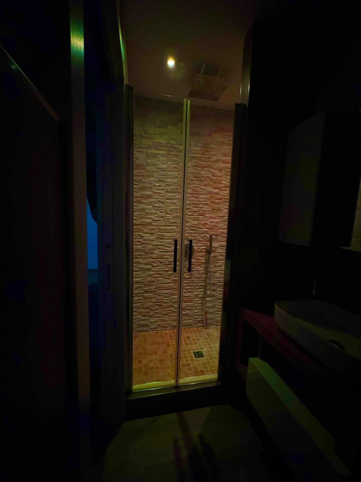 Ilary Rooms 2.0 Pompeia Exterior foto